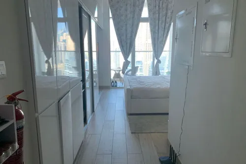 Apartment in Studio One