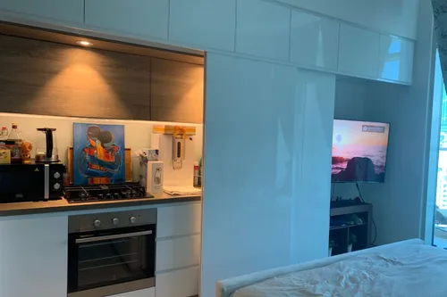 Apartment in Studio One
