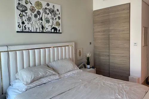 Furnished | Sea and Marina view | Ready to move in