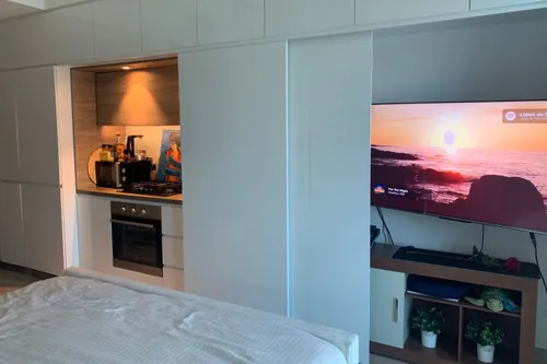 Apartment in Studio One