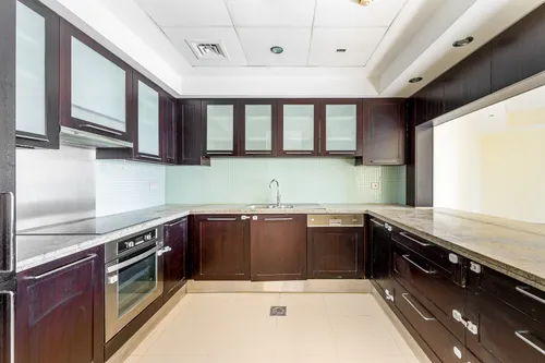 2 Bedrooms Apartment in Mosela Waterside Residences