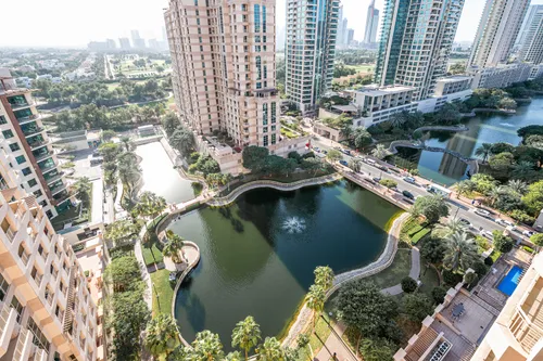 2 Bedrooms Apartment in Mosela Waterside Residences