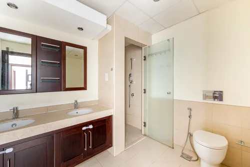 2 Bedrooms Apartment in Mosela Waterside Residences