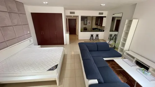 Apartment in Murjan 2