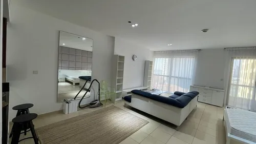Apartment in Murjan 2