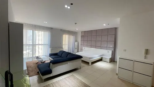 Apartment in Murjan 2