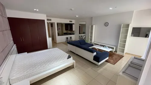 Apartment in Murjan 2