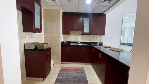 Apartment in Murjan 2