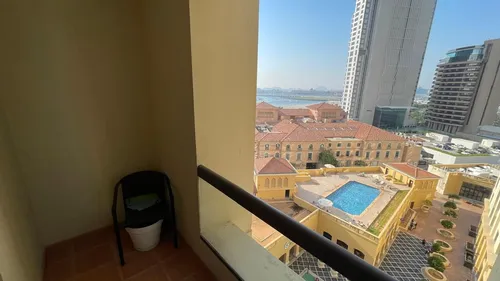 Apartment in Murjan 2