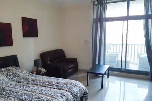 Lake View | Furnished | Vacant Now | Studio
