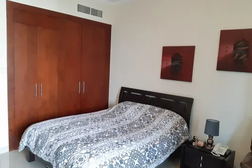  Apartment in The Links Canal Apartments