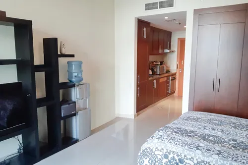  Apartment in The Links Canal Apartments