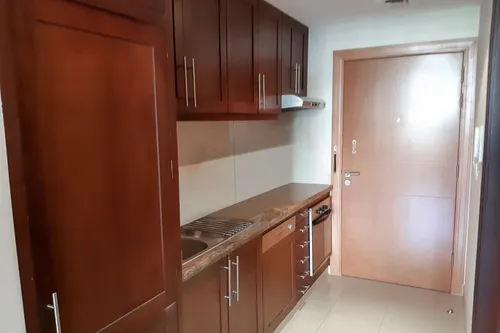  Apartment in The Links Canal Apartments