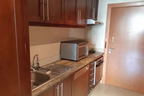  Apartment in The Links Canal Apartments