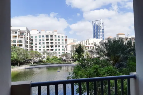  Apartment in The Links Canal Apartments