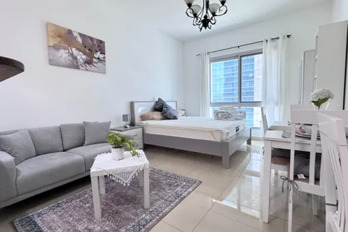 Nicely Furnished | Studio | Chiller Free