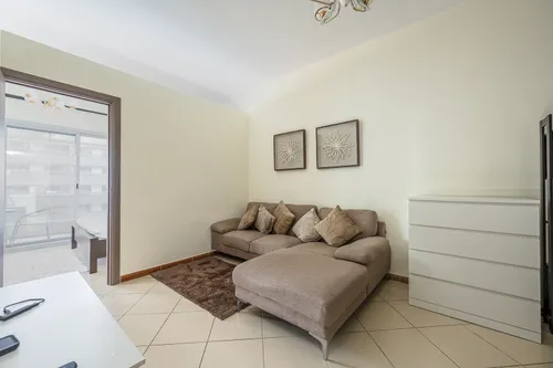  Apartment in Marina Diamond 1