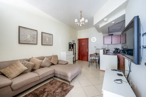  Apartment in Marina Diamond 1