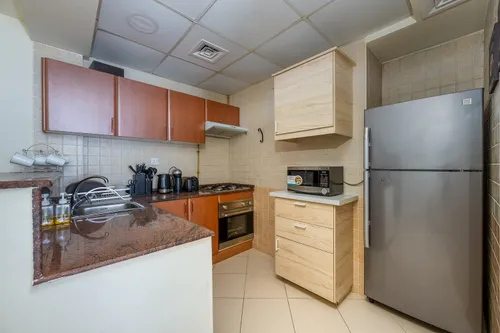  Apartment in Marina Diamond 1