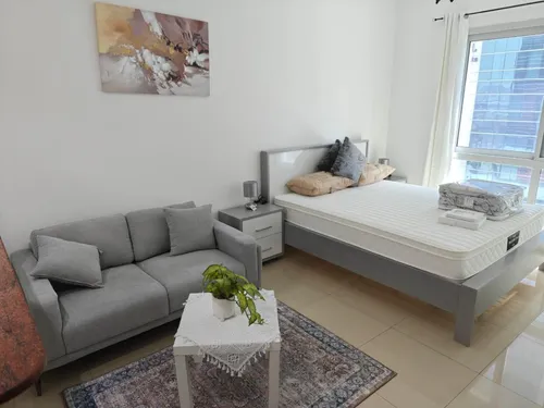  Apartment in Marina Diamond 1