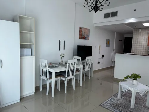  Apartment in Marina Diamond 1