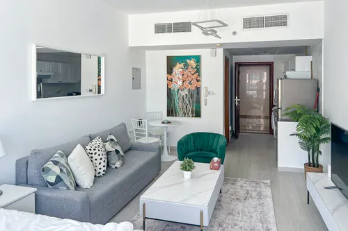  Apartment in Marina Diamond 2