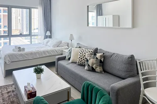 Apartment in Marina Diamond 2