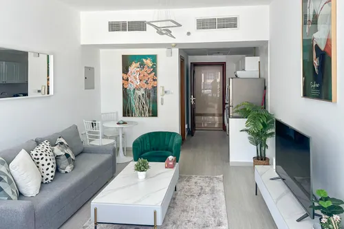  Apartment in Marina Diamond 2