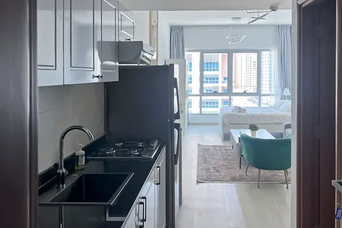  Apartment in Marina Diamond 2