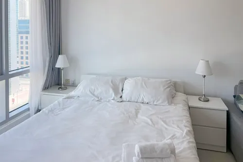  Apartment in Marina Diamond 2