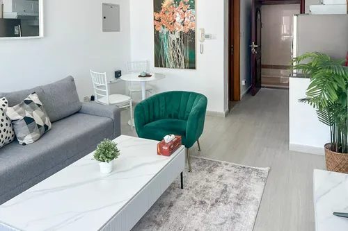  Apartment in Marina Diamond 2