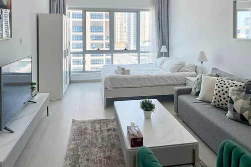  Apartment in Marina Diamond 2
