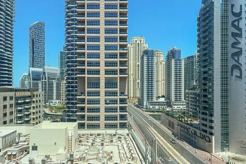  Apartment in Marina Diamond 2