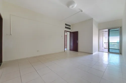 3 Bedrooms Apartment in Al Rostamani Tower A