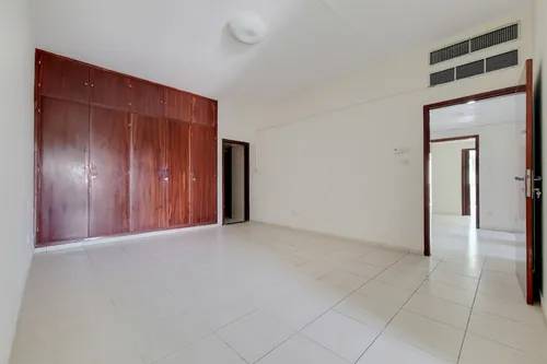 3 Bedrooms Apartment in Al Rostamani Tower A