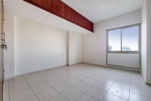 3 Bedrooms Apartment in Al Rostamani Tower A
