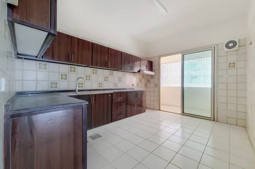 3 Bedrooms Apartment in Al Rostamani Tower A