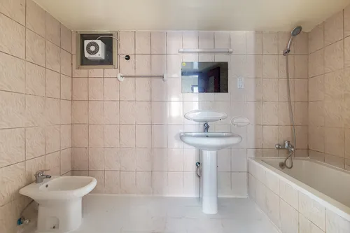 3 Bedrooms Apartment in Al Rostamani Tower A