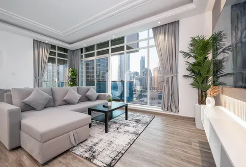 Modern | Fully Furnished | Spacious