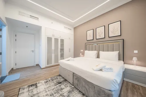 2 Bedrooms Apartment in Opal Tower Marina