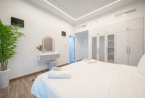2 Bedrooms Apartment in Opal Tower Marina