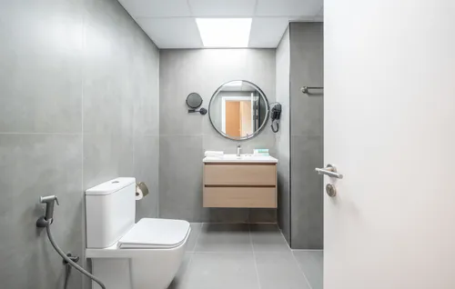 2 Bedrooms Apartment in Opal Tower Marina
