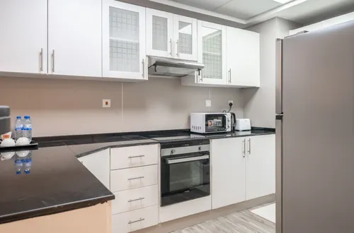 2 Bedrooms Apartment in Opal Tower Marina