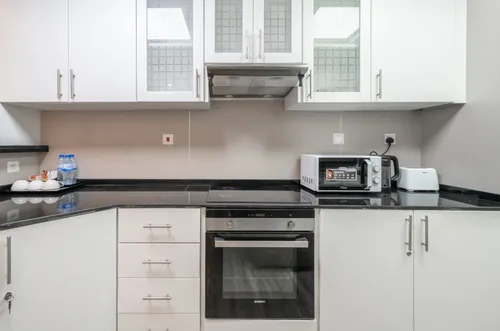 2 Bedrooms Apartment in Opal Tower Marina