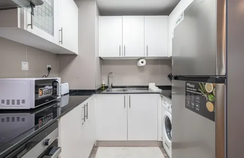 2 Bedrooms Apartment in Opal Tower Marina