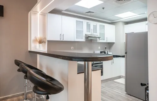 2 Bedrooms Apartment in Opal Tower Marina