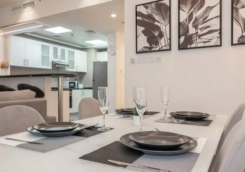 2 Bedrooms Apartment in Opal Tower Marina