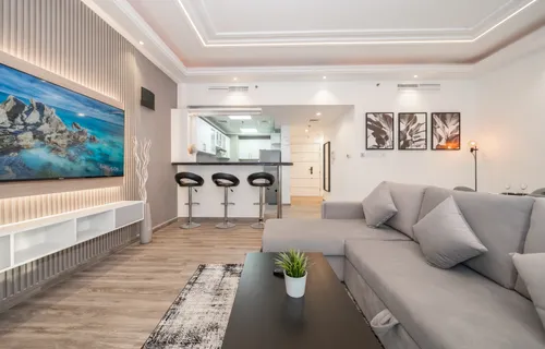 2 Bedrooms Apartment in Opal Tower Marina