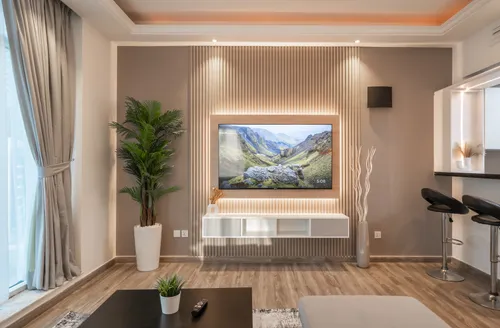 2 Bedrooms Apartment in Opal Tower Marina