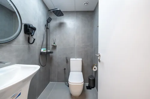 2 Bedrooms Apartment in Opal Tower Marina